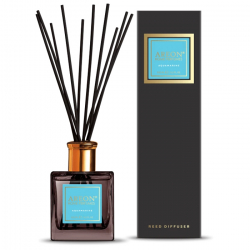 Areon Home Perfume Premium Blue Crystal