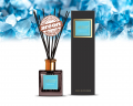 Аромадифузор Areon Home Perfume Premium Aquamarine 150мл PSB04