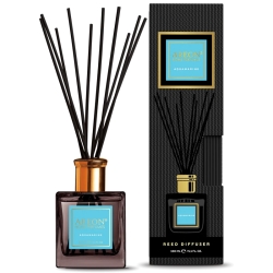Аромадиффузор Areon Home Perfumes Premium Aquamarine 150мл