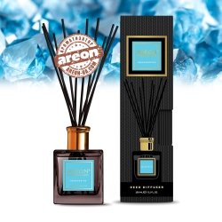 Аромадиффузор Areon Home Perfumes Premium Aquamarine 150мл