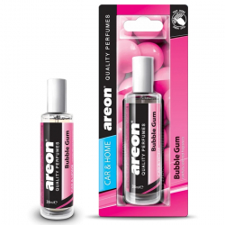 Ароматизатор повітря Areon Perfume 35ml Bubble Gum