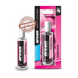 Ароматизатор повітря Areon Perfume 35ml Bubble Gum