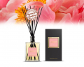 Аромадифузор Areon Home Perfume Big Peony Blossom 1л PSO08