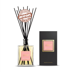 Аромадифузор Areon Home Perfume Big Peony Blossom 1л