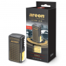 Ароматизатор повітря Areon Car Black Gold
