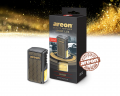 Ароматизатор повітря Areon Car Black Gold