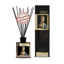 Аромадифузор Areon Home Perfumes Maestri Dama con l'ermellino 150мл