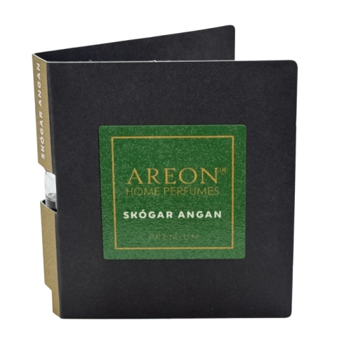 Пробник-Тестер Areon Premium аромат - Skogar Angan 25239