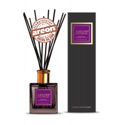 Аромадифузор Areon Home Perfume Premium Patchouli Lavender 150мл