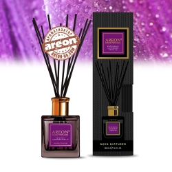 Аромадифузор Areon Home Perfume Premium Patchouli Lavender 150мл