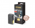 Ароматизатор повітря Areon Car Black Platinum