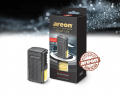 Ароматизатор повітря Areon Car Black Platinum