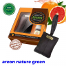 Ароматизатор повітря Areon Green Energizing Grapefruit