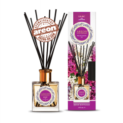 Аромадифузор Areon Home Perfume Nature Lilac & Lavender Oil 150мл
