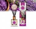 Аромадиффузор Areon Home Perfumes Nature Lilac & Lavender Oil 150мл LHP01