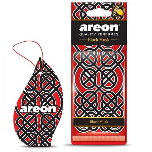 Ароматизатор Areon Mon Orient Black Musk (дата до 06.2021) discont-36