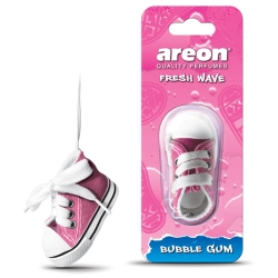 Ароматизатор Areon Fresh Wave Bubble Gum (дата до 09.2025)