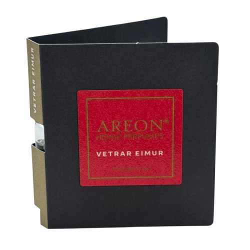 Пробник-Тестер Areon Premium аромат - Vetrar Eimur 25237