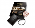 Ароматизатор повітря Areon Leather Collection