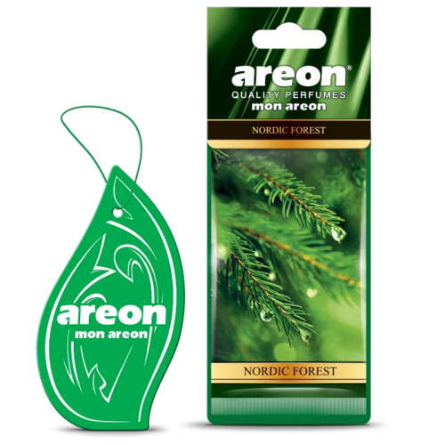 Ароматизатор повітря Areon Mon Nordic Forest MA45