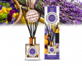 Аромадиффузор Areon Home Perfumes Nature Violet & Lavender Oil 150мл LHP02