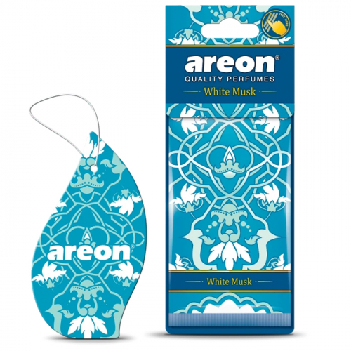 Ароматизатор Areon Mon Orient White Musk (дата до 06.2021) discont-37