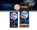 Ароматизатор повітря Areon Wild Wolf AW11