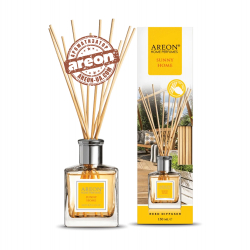 Аромадифузор Areon Home Perfume Sunny home 150мл