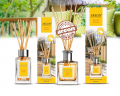 Аромадіфузор повітря Areon Home Perfume Sunny home
