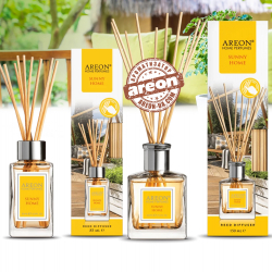 Аромадифузор Areon Home Perfume Sunny home 150мл