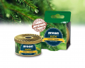 Ароматизатор повітря Areon KEN Nordic Forest AK36
