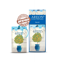 Ароматичні саше Areon Home Perfume Sachet Neroli