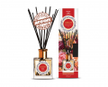 Аромадиффузор Areon Home Perfumes Nature Rose & Lavender Oil 150мл LHP03