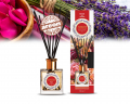 Аромадиффузор Areon Home Perfumes Nature Rose & Lavender Oil 150мл LHP03