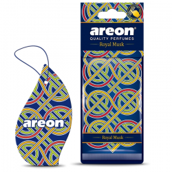 Ароматизатор Areon Mon Orient Royal Musk (дата до 12.2021)