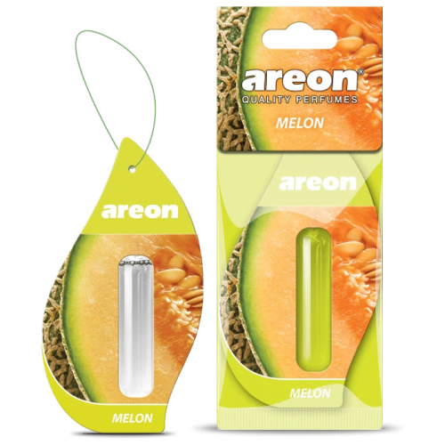 Ароматизатор Areon Mon Liquid 5 ml Melon (дата до 2024)