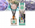 Аромадиффузор Areon Home Perfumes Nature French Garden & Lavender Oil 150мл LHP04