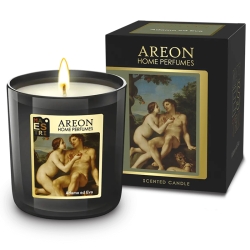 Ароматическая свеча Areon Home Perfumes Maestri Adamo ed Eva