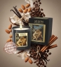 Ароматическая свеча Areon Home Perfumes Maestri Adamo ed Eva CMS01