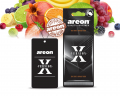 Ароматизатор повітря Areon X-Version Tutti Frutti AXV07