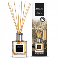 Аромадифузор Areon Home Perfume Black Crystal 150мл