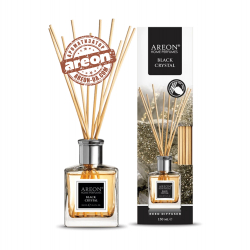 Аромадифузор Areon Home Perfume Black Crystal 150мл