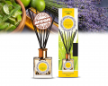 Аромадиффузор Areon Home Perfumes Nature Lemongrass & Lavender Oil 150мл LHP05