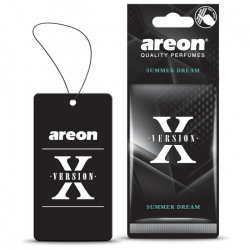 Ароматизатор повітря Areon X-Version Summer Dream