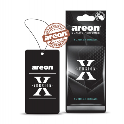 Ароматизатор повітря Areon X-Version Summer Dream