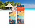 Ароматические саше Areon Home Perfumes Sachet Summer Dream SPW04