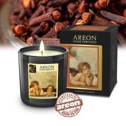 Ароматическая свеча Areon Home Perfumes Maestri I due Angeli