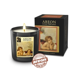Ароматическая свеча Areon Home Perfumes Maestri I due Angeli