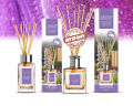 Аромадіфузор повітря Areon Home Perfume Patchouli Lavender Vanilla