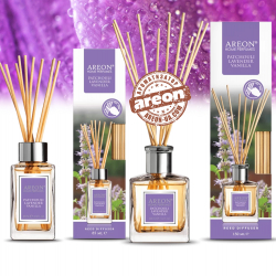 Аромадифузор Areon Home Perfume Patchouli Lavender Vanilla 150мл